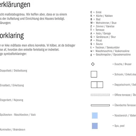 Tatil Evi Bl188-saltum-kordalssletten-3 Saltum