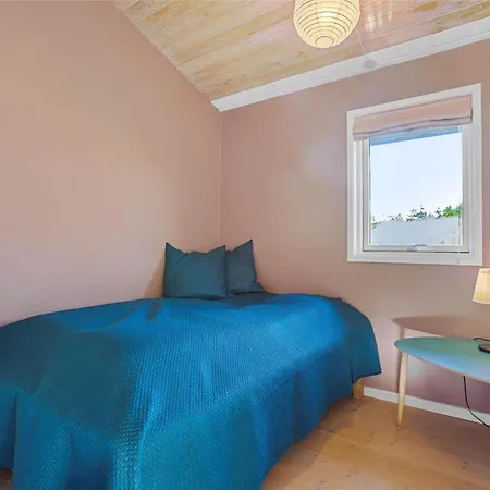 Tatil Evi Bl188-saltum-kordalssletten-3