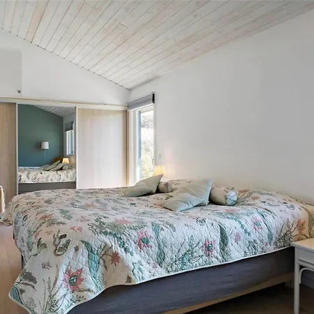 Bl188-saltum-kordalssletten-3 Tatil Evi *