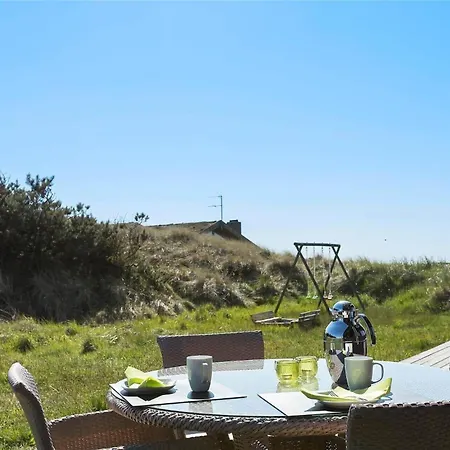 Bl188-saltum-kordalssletten-3 Tatil Evi *