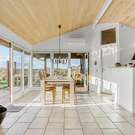 Tatil Evi Bl188-saltum-kordalssletten-3 *