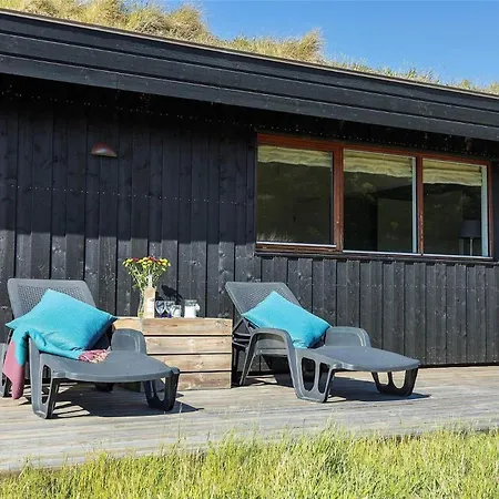 Tatil Evi Bl188-saltum-kordalssletten-3