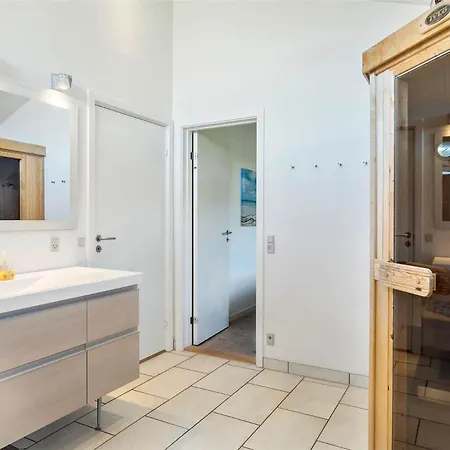 Tatil Evi Bl188-saltum-kordalssletten-3 *