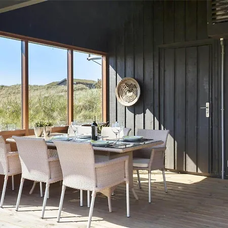 Bl188-saltum-kordalssletten-3 Tatil Evi Saltum