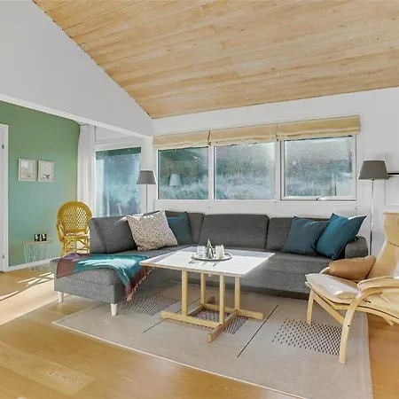 Tatil Evi Bl188-saltum-kordalssletten-3 Saltum