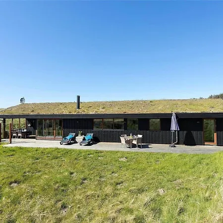 Bl188-saltum-kordalssletten-3 Tatil Evi