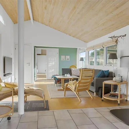 Tatil Evi Bl188-saltum-kordalssletten-3