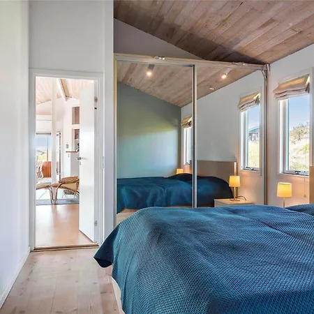 Bl188-saltum-kordalssletten-3 Tatil Evi *