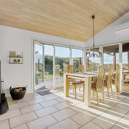 Bl188-saltum-kordalssletten-3 Tatil Evi *