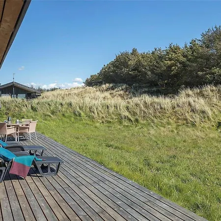 Bl188-saltum-kordalssletten-3 Feriehus *