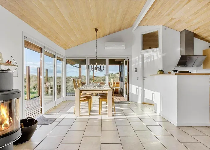 Feriehus Bl188-saltum-kordalssletten-3 *