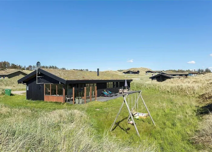 Bl188-saltum-kordalssletten-3 Feriehus Saltum