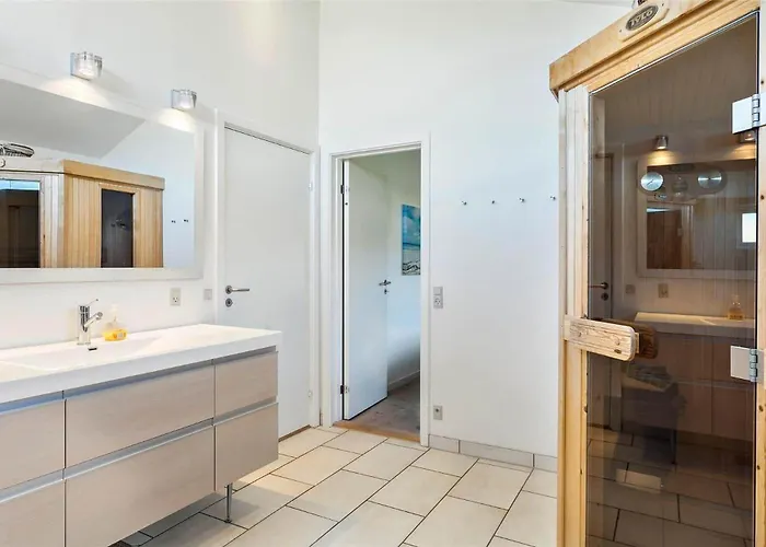 Feriehus Bl188-saltum-kordalssletten-3 *