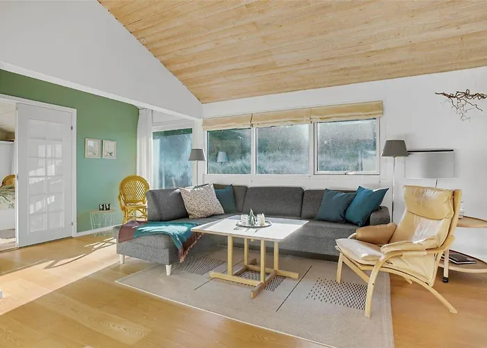 Feriehus Bl188-saltum-kordalssletten-3 Saltum